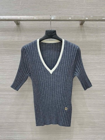 Футболка Loro Piana
