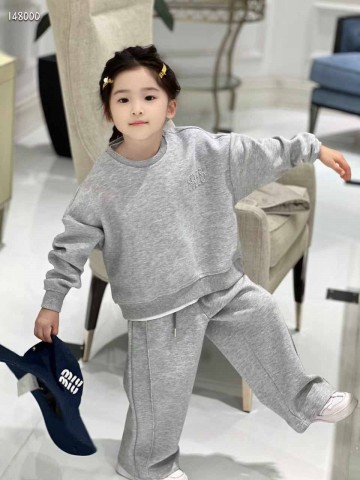 Костюм MIU MIU