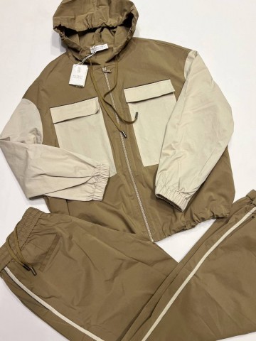Костюм Brunello Cucinelli
