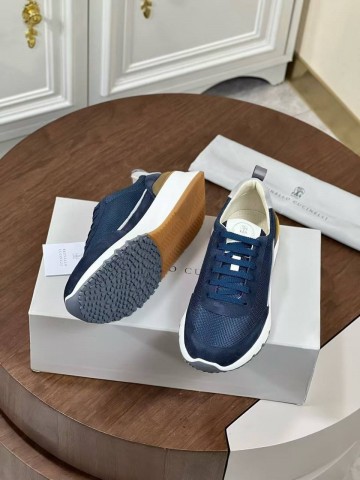 Кроссовки Brunello Cucinelli