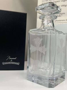 Графин Chrome Hearts 21 см