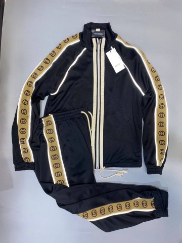 Спортивные штаны Gucci
