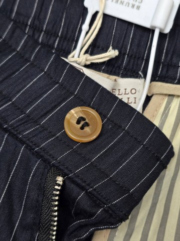 Брюки Brunello Cucinelli