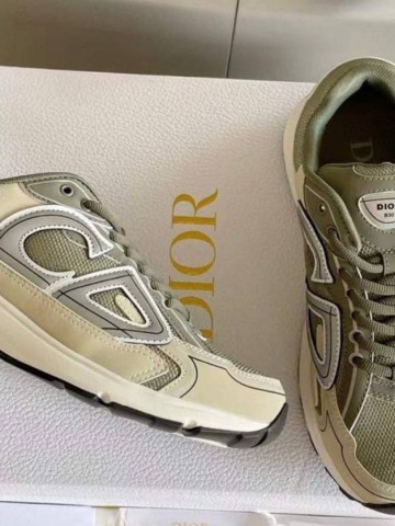 Кроссовки Christian Dior