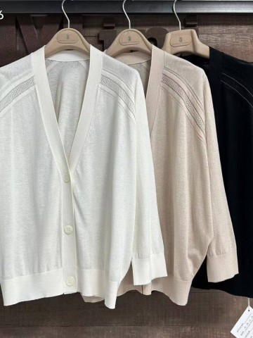Кардиган Brunello Cucinelli