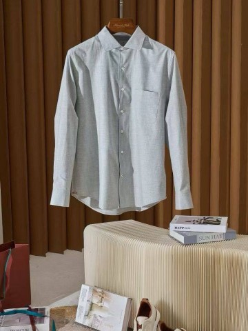 Рубашка Loro Piana