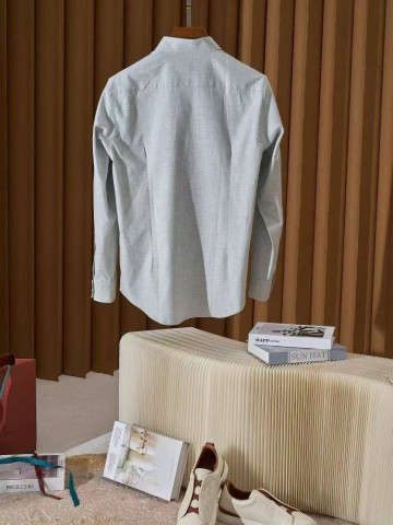 Рубашка Loro Piana