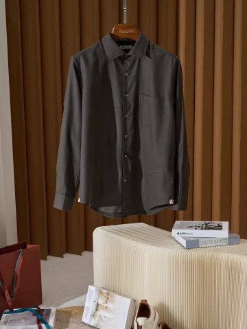 Рубашка Loro Piana