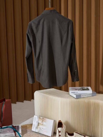 Рубашка Loro Piana