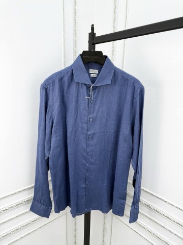 Рубашка Brunello Cucinelli