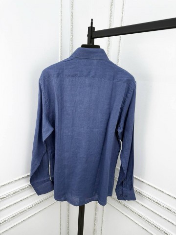 Рубашка Brunello Cucinelli