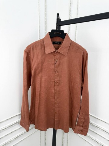 Рубашка Kiton