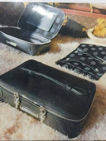Сумка Chrome Hearts