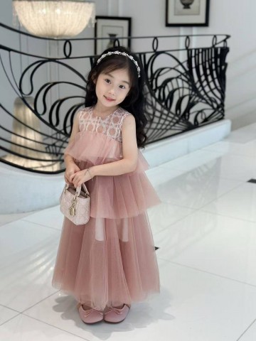 Платье Dior