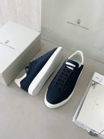 Кеды Brunello Cucinelli