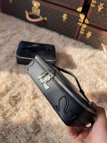 Сумка Chrome Hearts