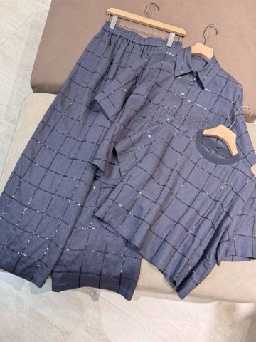 Брюки Brunello Cucinelli