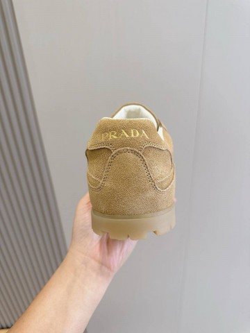 Кеды Prada