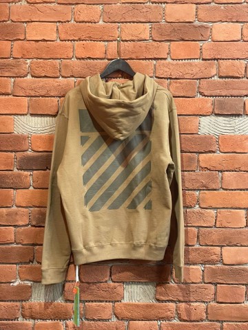 Худи Off-White