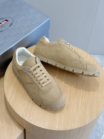 Кеды Prada