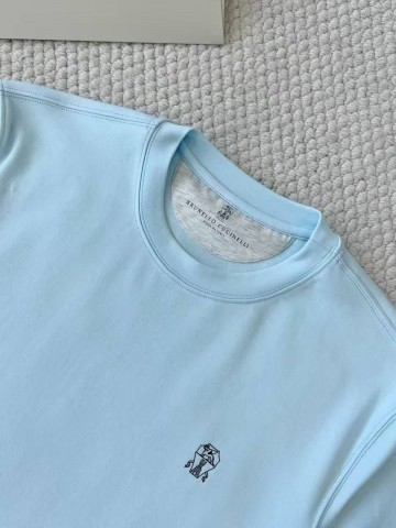Футболка Brunello Cucinelli
