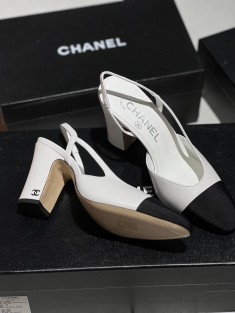 Босоножки CHANEL