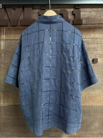 Костюм Brunello Cucinelli