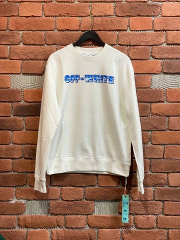 Свитшот Off-White