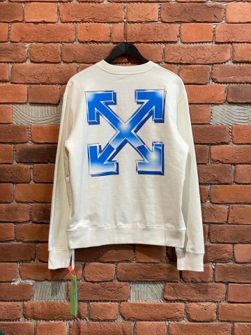 Свитшот Off-White