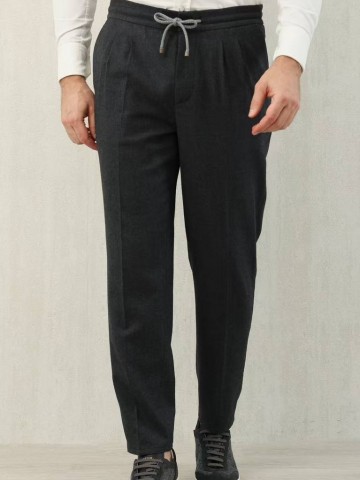 Брюки Brunello Cucinelli