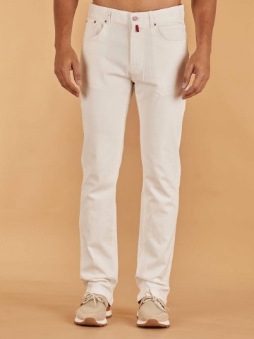 Джинсы Kiton