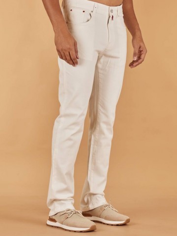 Джинсы Kiton