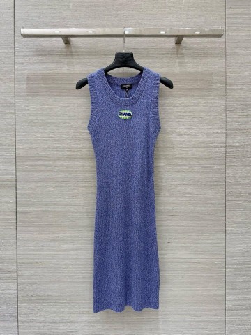 Платье CHANEL