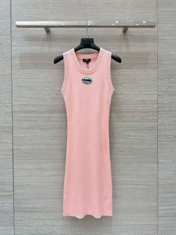 Платье CHANEL