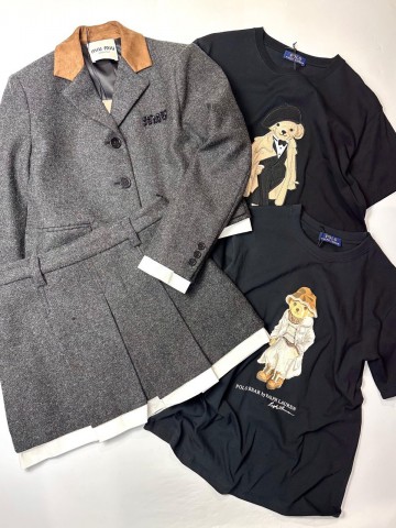 Костюм MIU MIU
