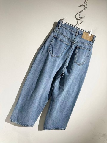 Джинсы Maison Margiela