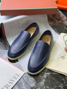 Лоферы Loro Piana