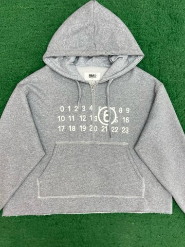 Худи Maison Margiela