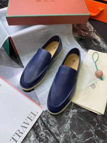 Лоферы Loro Piana