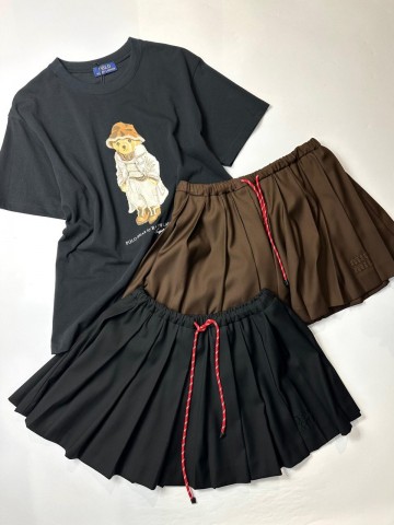 Юбка MIU MIU