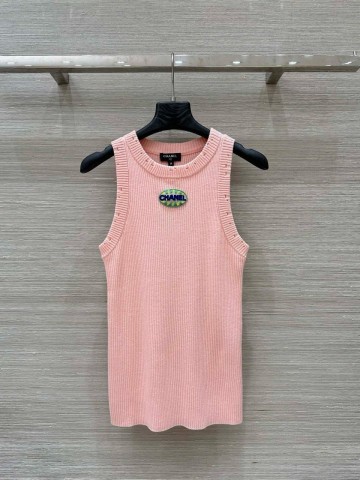 Майка CHANEL