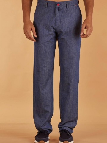 Брюки Kiton