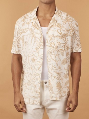 Рубашка Kiton
