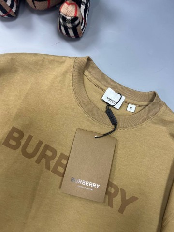 Футболка Burberry