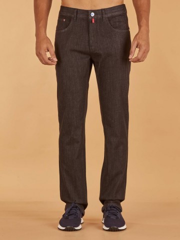 Джинсы Kiton