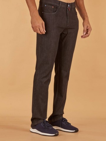 Джинсы Kiton