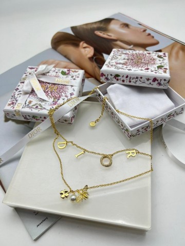 Цепь Dior