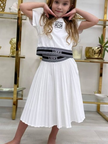 Костюм Loewe