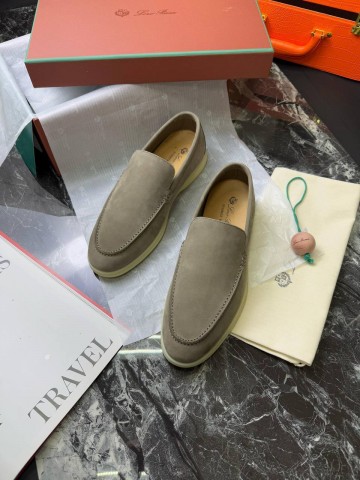 Лоферы Loro Piana