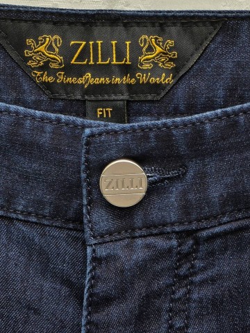 Джинсы Zilli